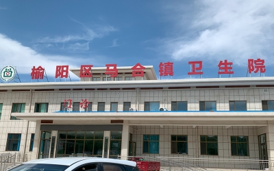 榆林市榆陽區馬合鎮衛(wèi)生院中心供氧系統工程安裝